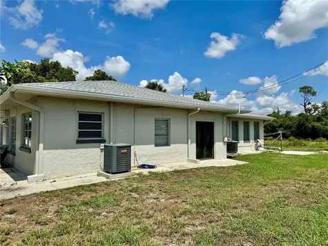 12100 Capilla Lane North Port FL 34287