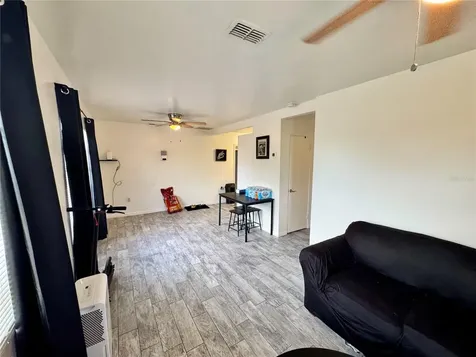 12100 Capilla Lane North Port FL 34287