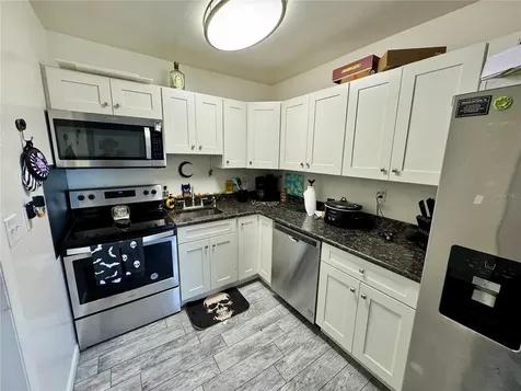 12100 Capilla Lane North Port FL 34287