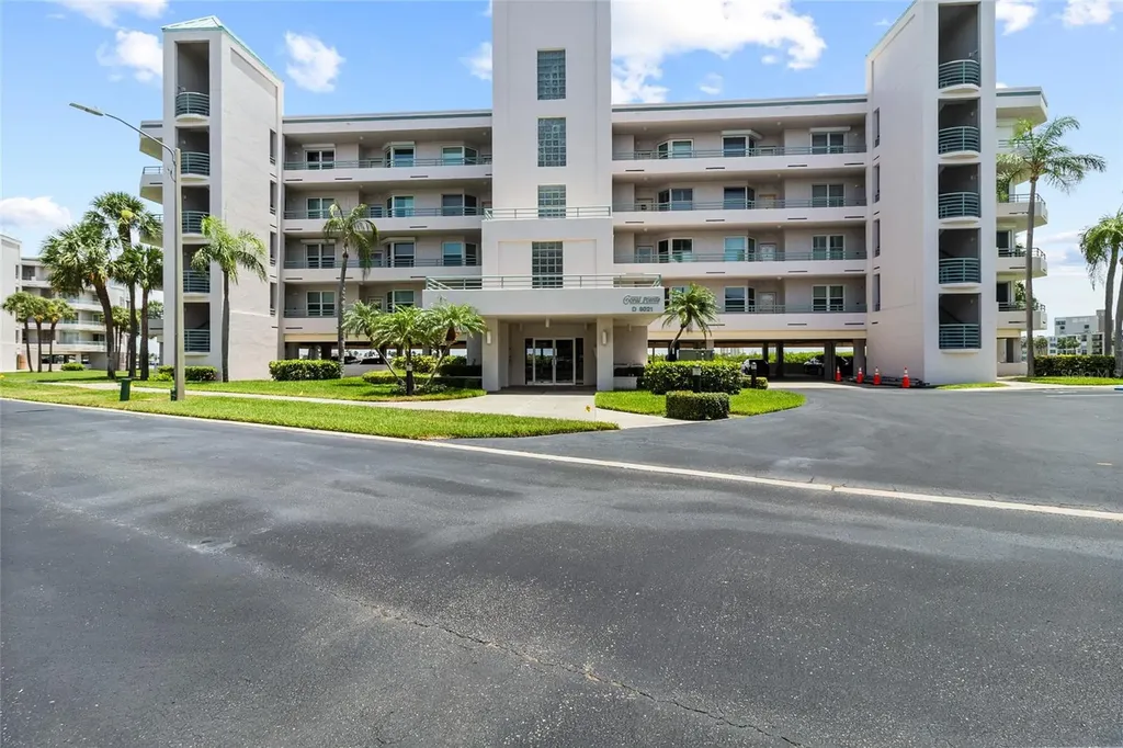 8021 Sailboat Key Boulevard S St Pete Beach FL 33707
