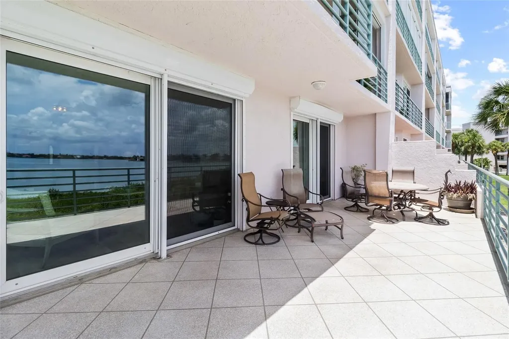 8021 Sailboat Key Boulevard S St Pete Beach FL 33707