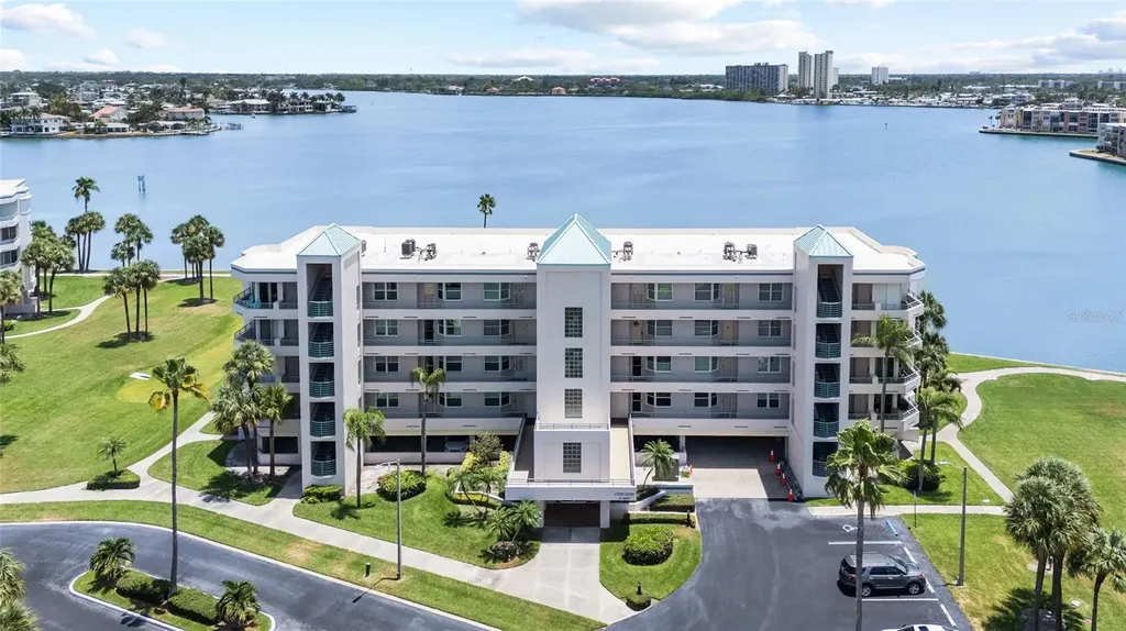 8021 Sailboat Key Boulevard S St Pete Beach FL 33707