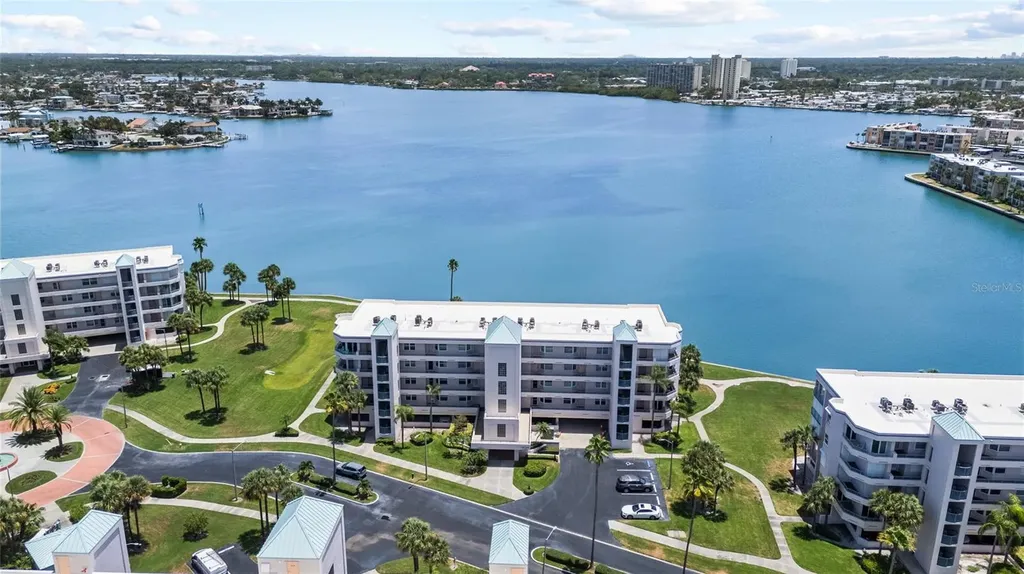 8021 Sailboat Key Boulevard S St Pete Beach FL 33707