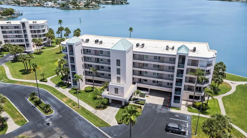 8021 Sailboat Key Boulevard S St Pete Beach FL 33707