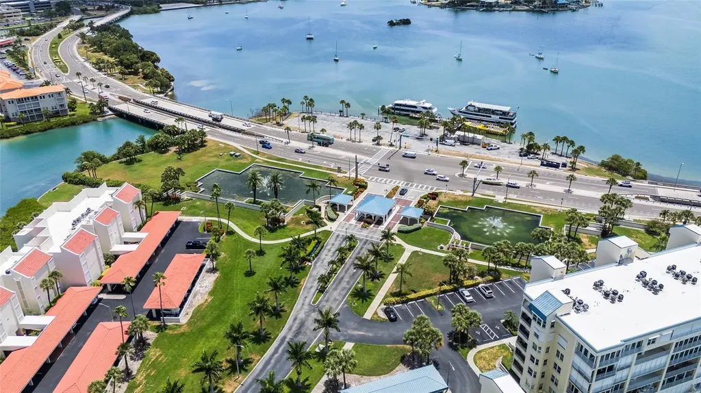 8021 Sailboat Key Boulevard S St Pete Beach FL 33707