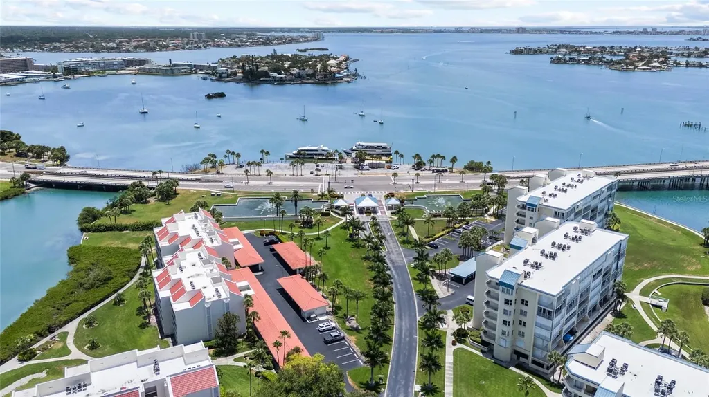 8021 Sailboat Key Boulevard S St Pete Beach FL 33707