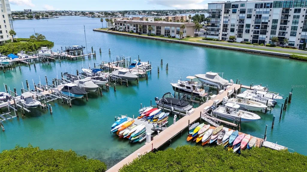 8021 Sailboat Key Boulevard S St Pete Beach FL 33707