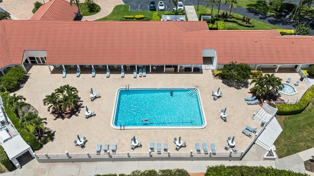 8021 Sailboat Key Boulevard S St Pete Beach FL 33707