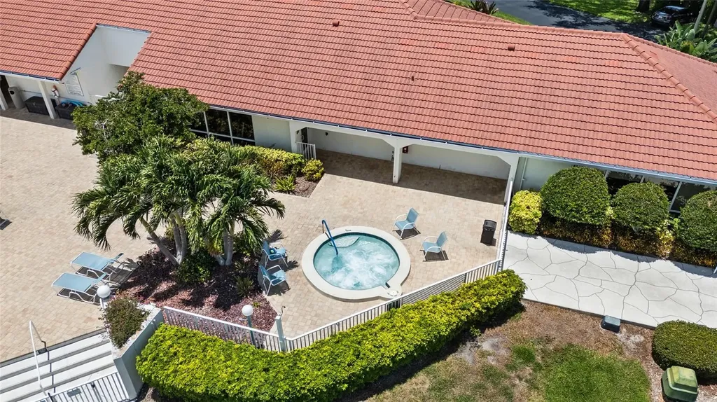 8021 Sailboat Key Boulevard S St Pete Beach FL 33707