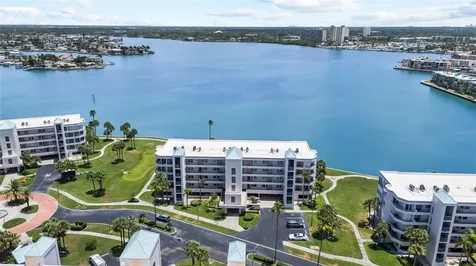 8021 Sailboat Key Boulevard S St Pete Beach FL 33707