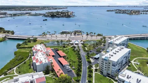 8021 Sailboat Key Boulevard S St Pete Beach FL 33707