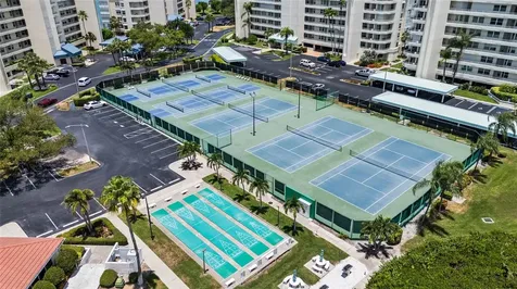 8021 Sailboat Key Boulevard S St Pete Beach FL 33707