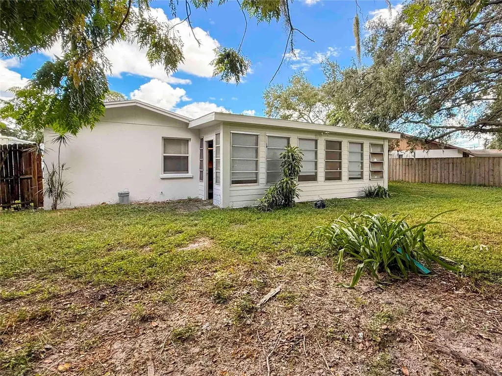 4417 Parnell Drive Sarasota FL 34232