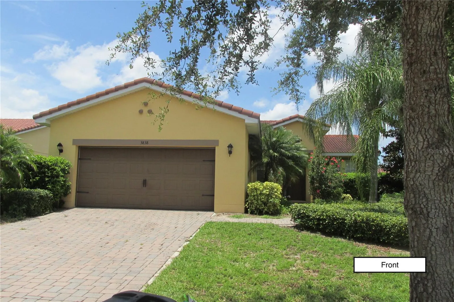 3838 Golden Knot Drive Kissimmee FL 34746