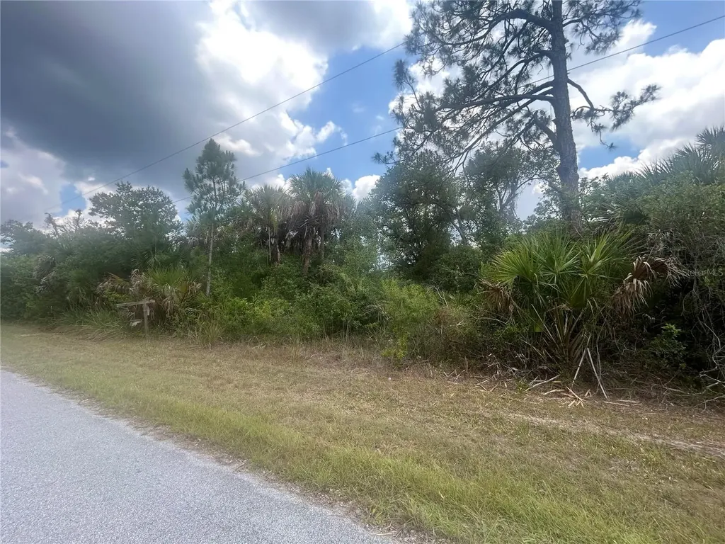 1592 Adalia Terrace Port Charlotte FL 33953