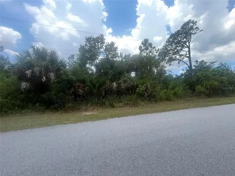 1592 Adalia Terrace Port Charlotte FL 33953