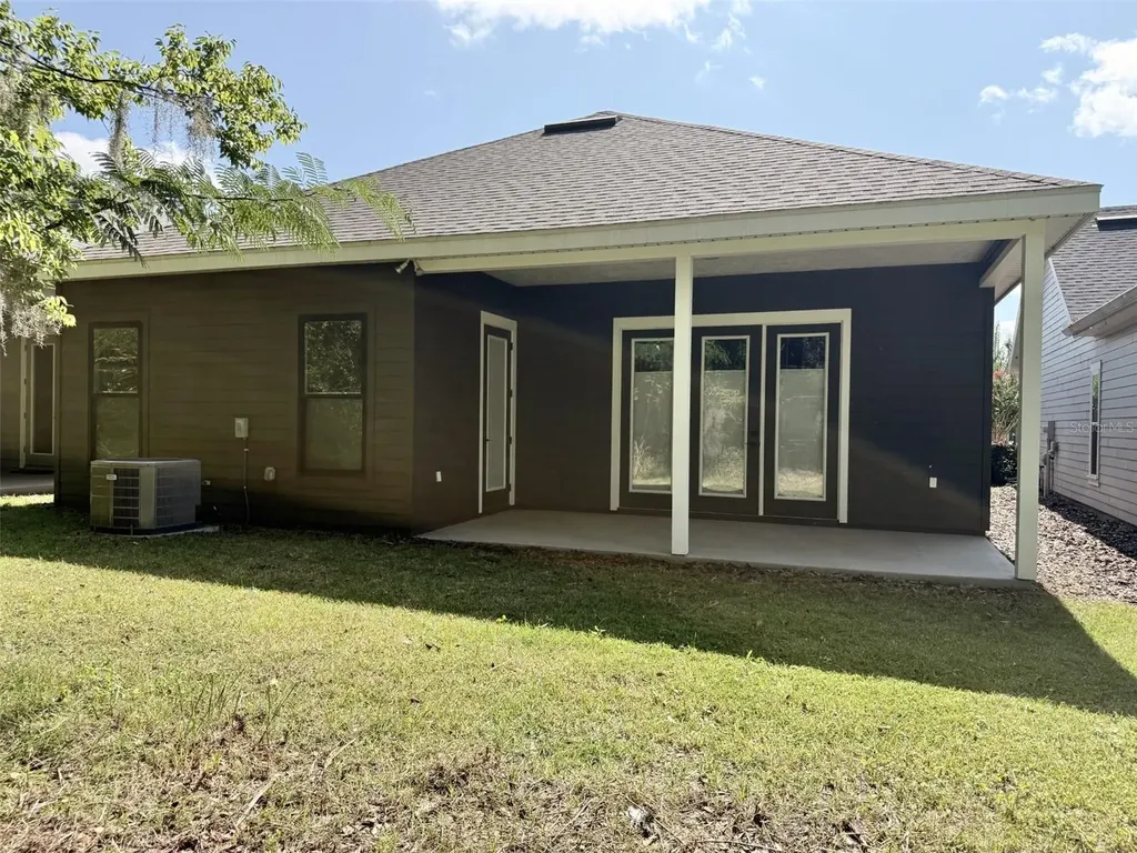 1186 NW 132nd Boulevard Newberry FL 32669