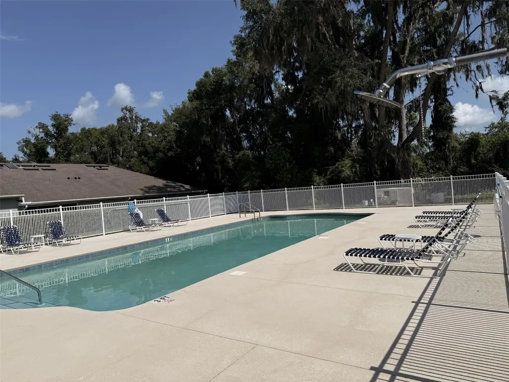 1186 NW 132nd Boulevard Newberry FL 32669