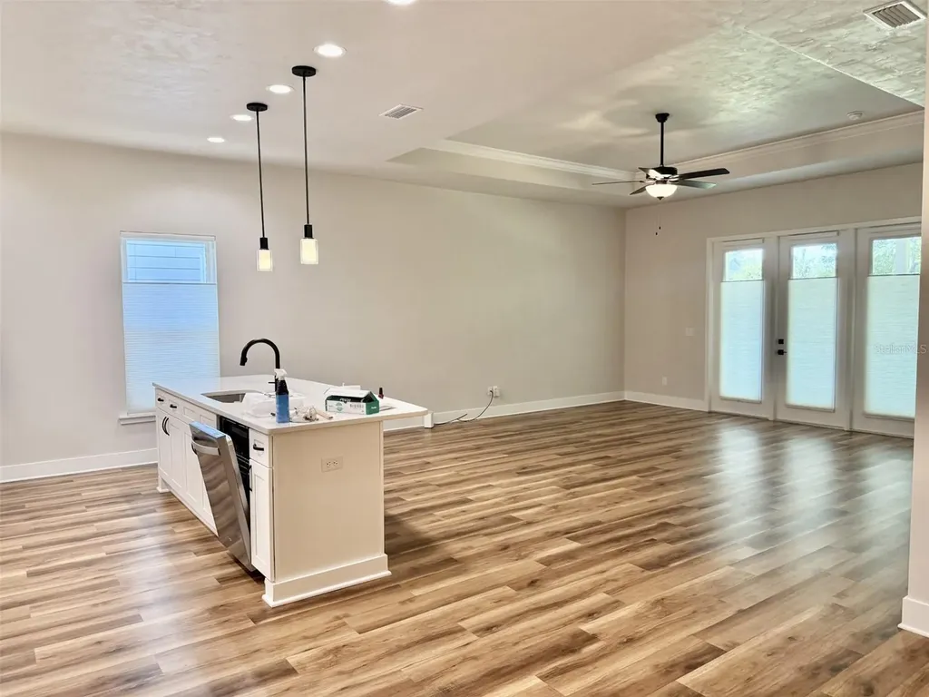 1186 NW 132nd Boulevard Newberry FL 32669
