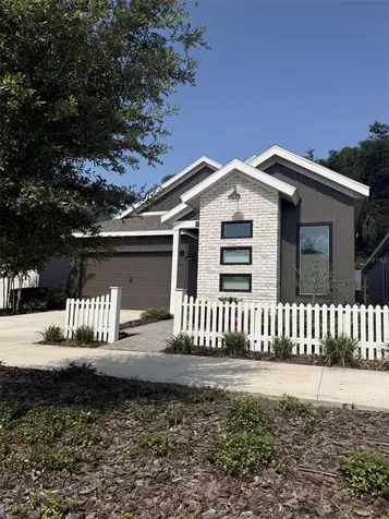 1186 NW 132nd Boulevard Newberry FL 32669