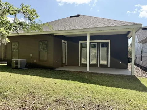 1186 NW 132nd Boulevard Newberry FL 32669