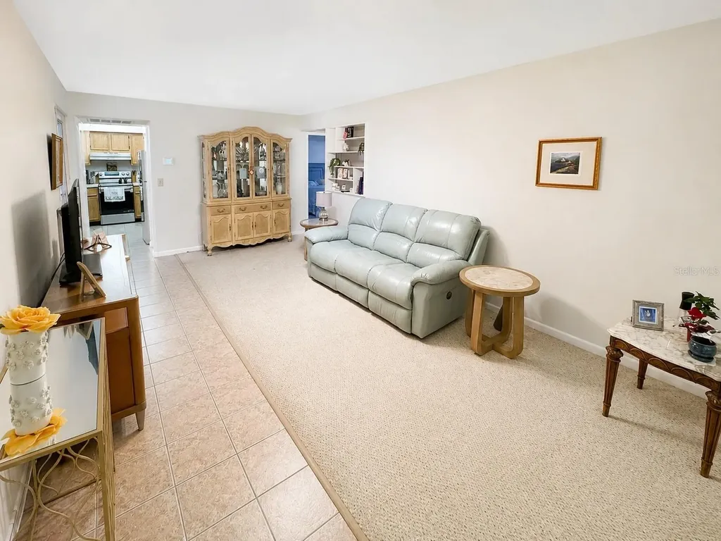 1131 Orange Tree Circle W Palm Harbor FL 34684