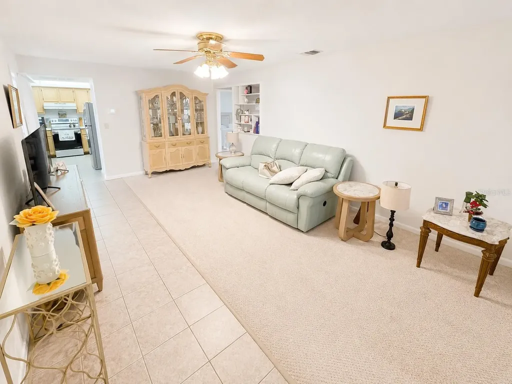 1131 Orange Tree Circle W Palm Harbor FL 34684