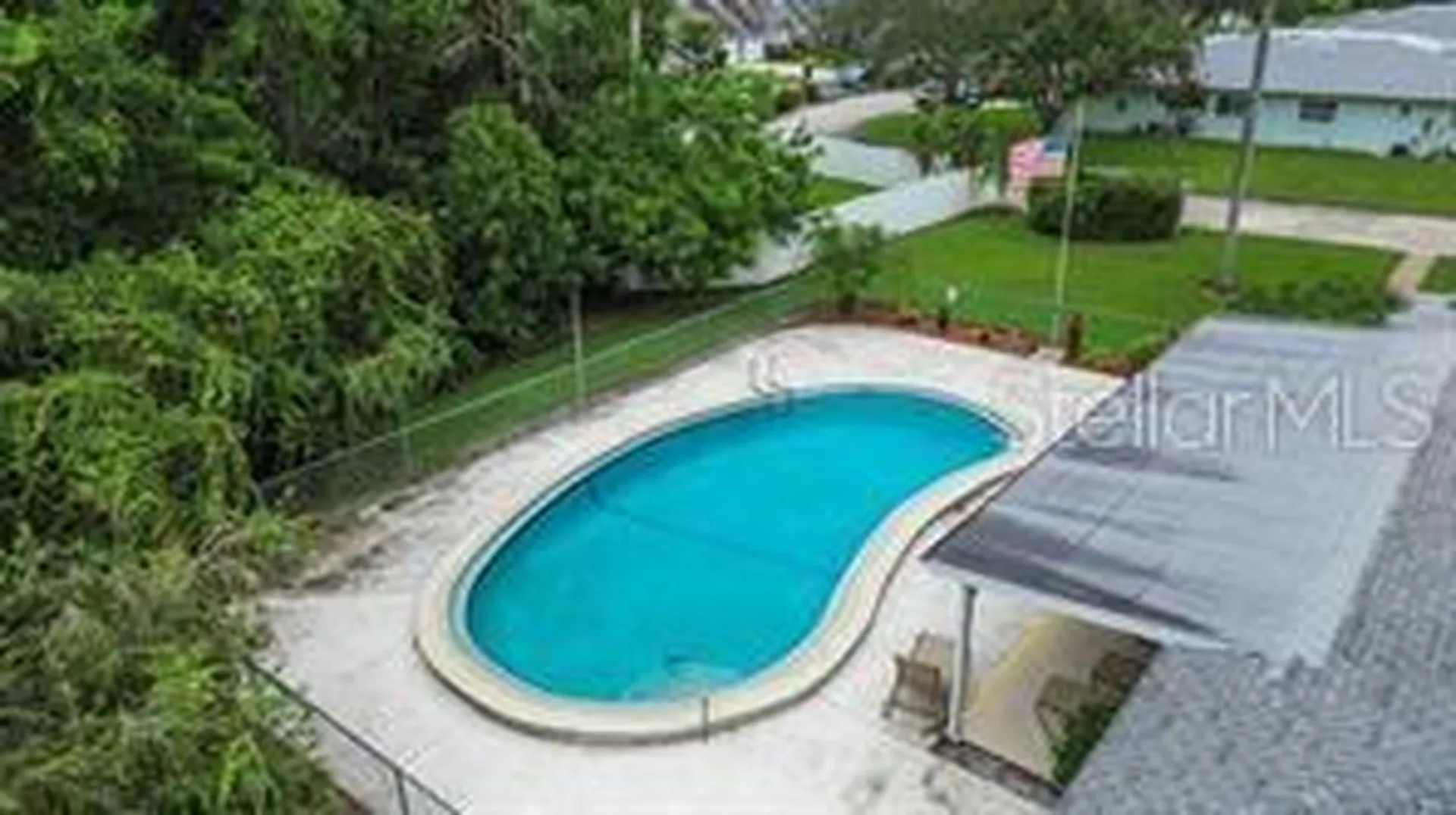 1131 Orange Tree Circle W Palm Harbor FL 34684