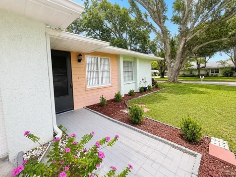1131 Orange Tree Circle W Palm Harbor FL 34684
