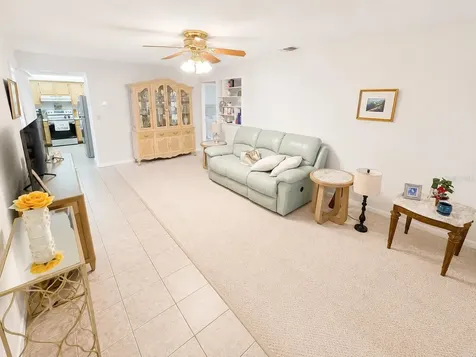1131 Orange Tree Circle W Palm Harbor FL 34684