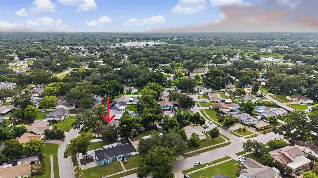1112 Lakemont Drive Valrico FL 33594