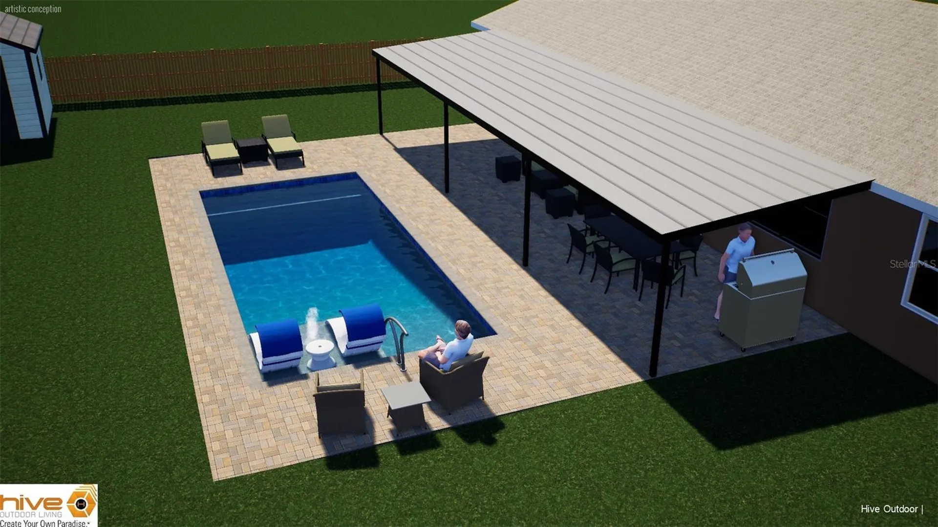 1112 Lakemont Drive Valrico FL 33594