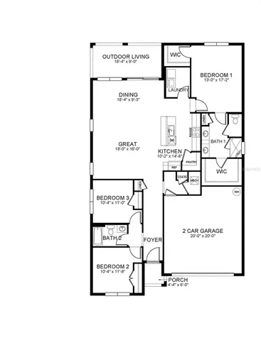 8104 Penrose Place Wildwood FL 34785