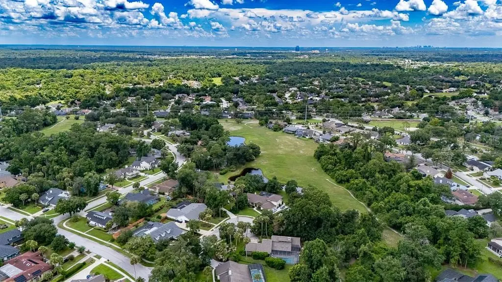 403 Timber Ridge Drive Longwood FL 32779