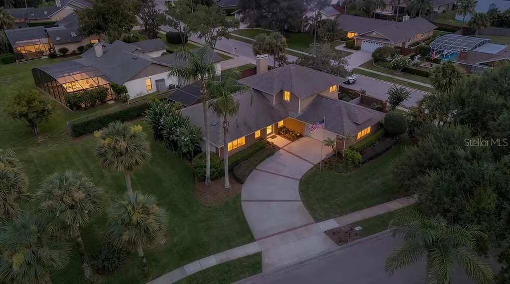 403 Timber Ridge Drive Longwood FL 32779