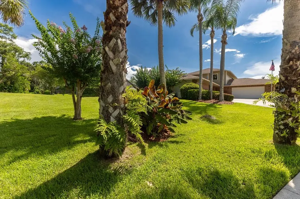 403 Timber Ridge Drive Longwood FL 32779