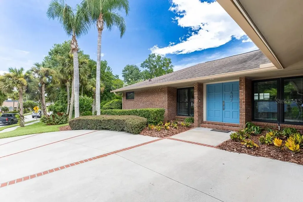 403 Timber Ridge Drive Longwood FL 32779