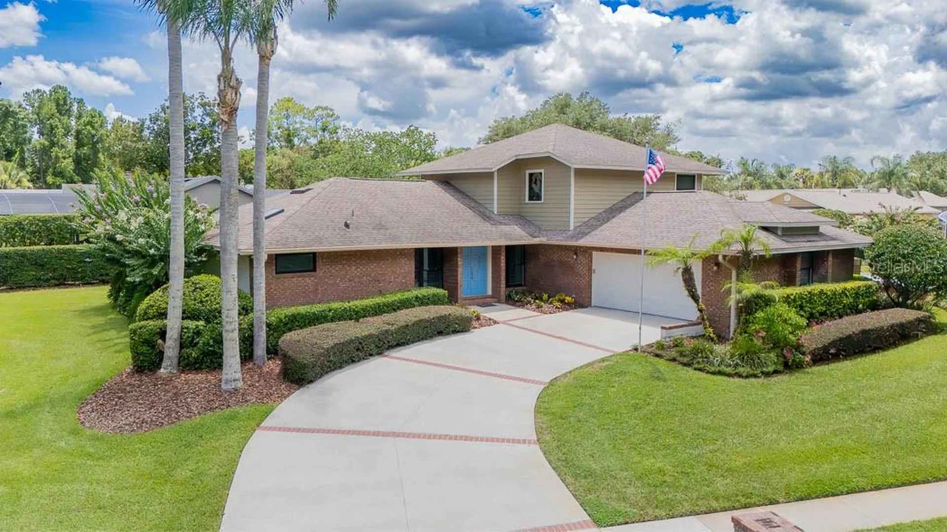 403 Timber Ridge Drive Longwood FL 32779