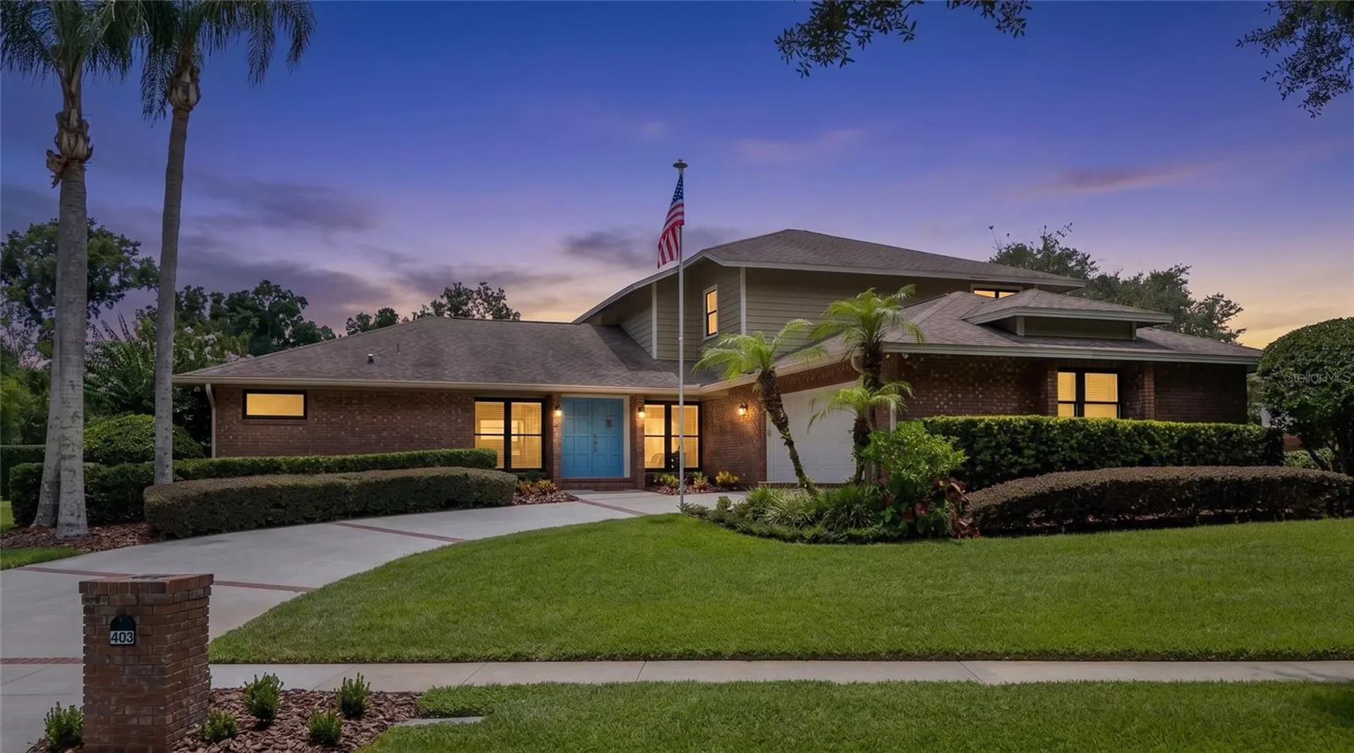 403 Timber Ridge Drive Longwood FL 32779