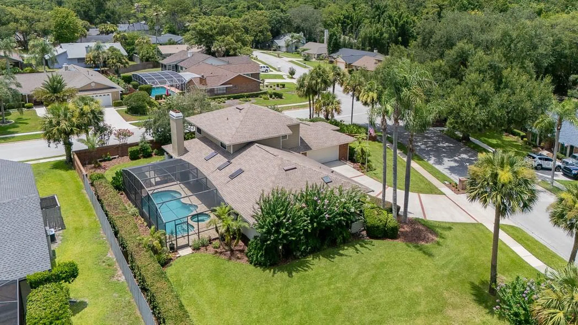 403 Timber Ridge Drive Longwood FL 32779