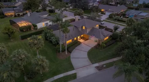 403 Timber Ridge Drive Longwood FL 32779