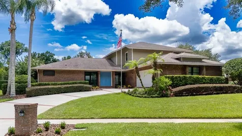 403 Timber Ridge Drive Longwood FL 32779
