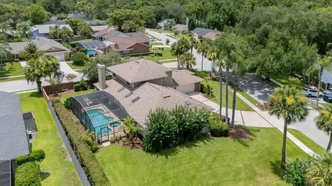 403 Timber Ridge Drive Longwood FL 32779
