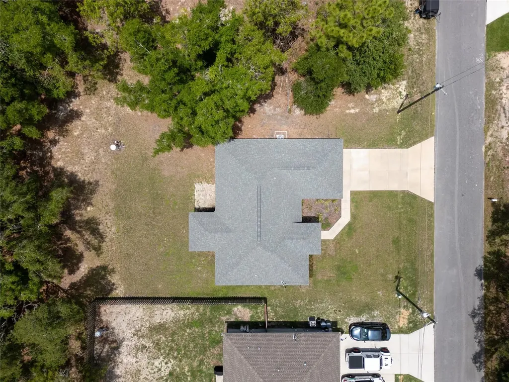 9432 SE 152nd Place Summerfield FL 34491