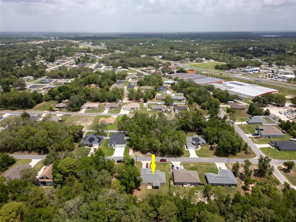 9432 SE 152nd Place Summerfield FL 34491