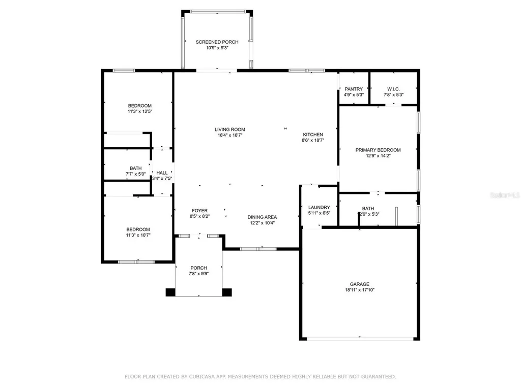 9432 SE 152nd Place Summerfield FL 34491