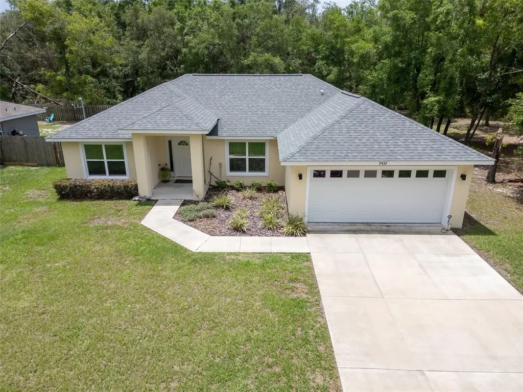 9432 SE 152nd Place Summerfield FL 34491