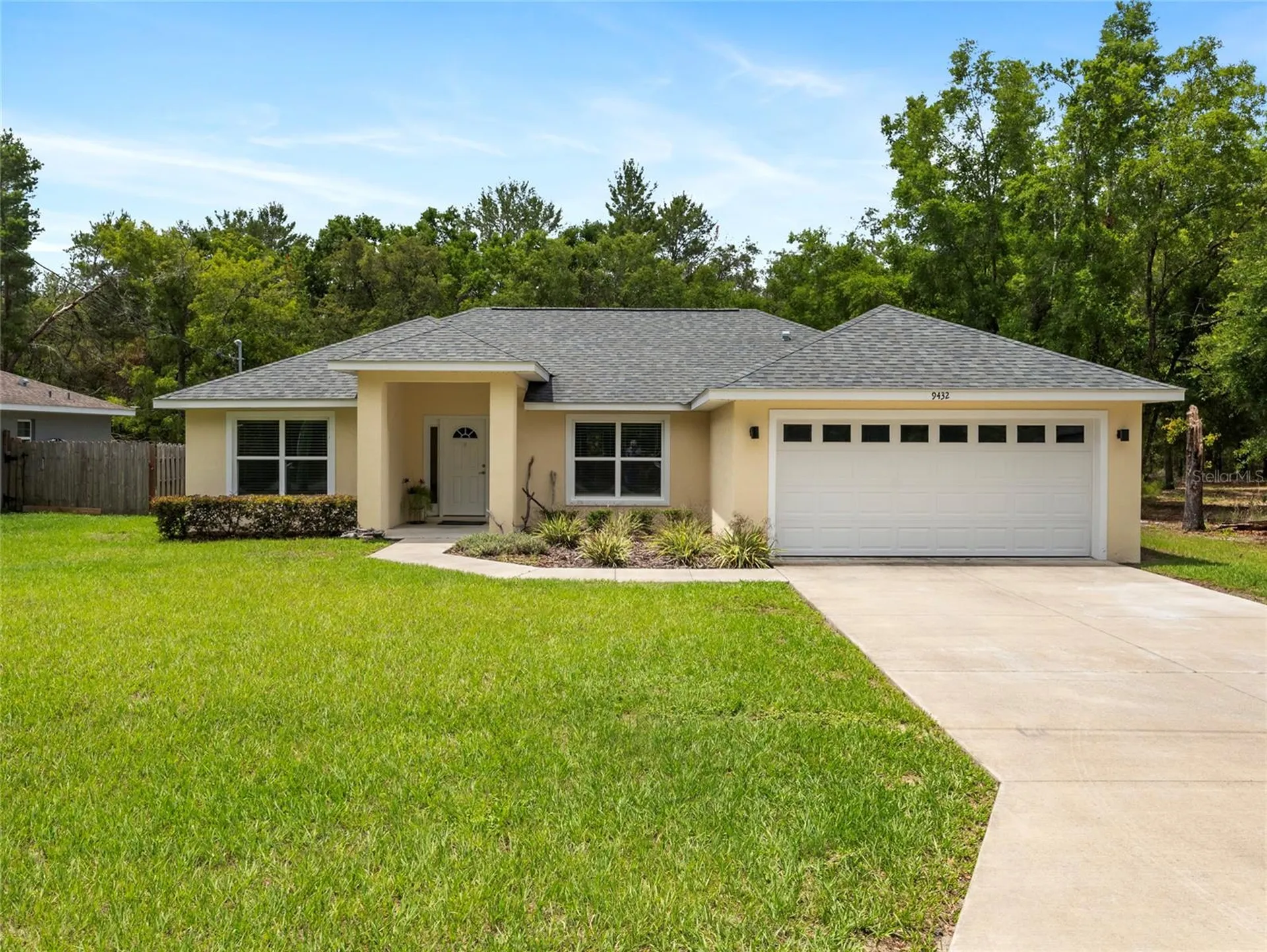 9432 SE 152nd Place Summerfield FL 34491