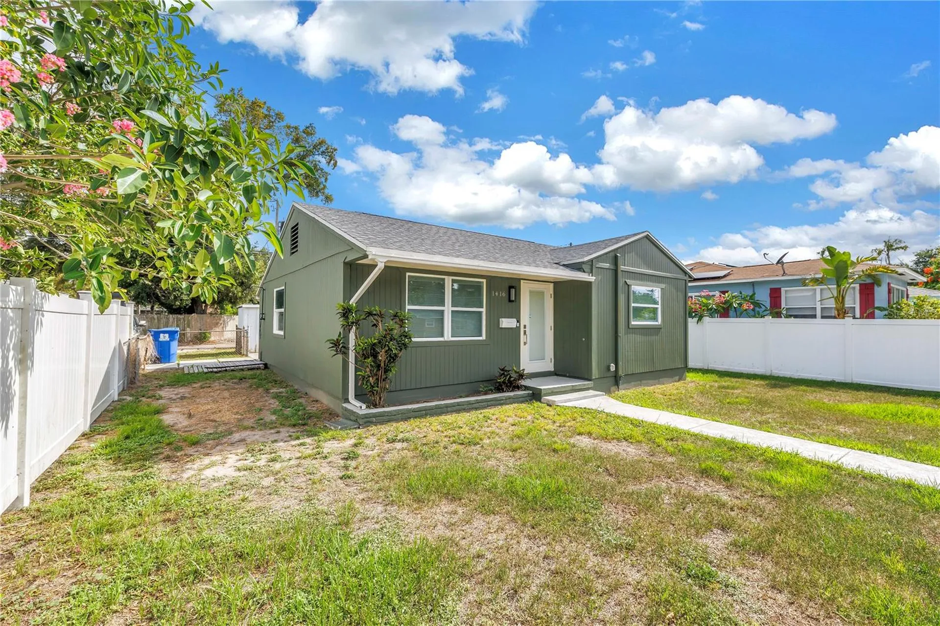 1416 38th Avenue N St Petersburg FL 33704