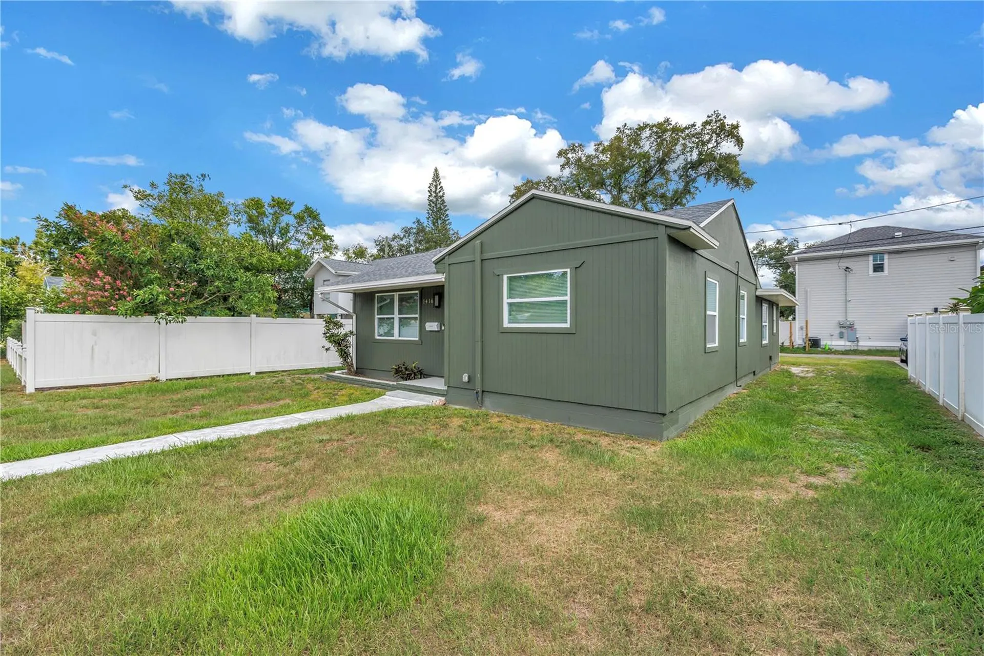 1416 38th Avenue N St Petersburg FL 33704